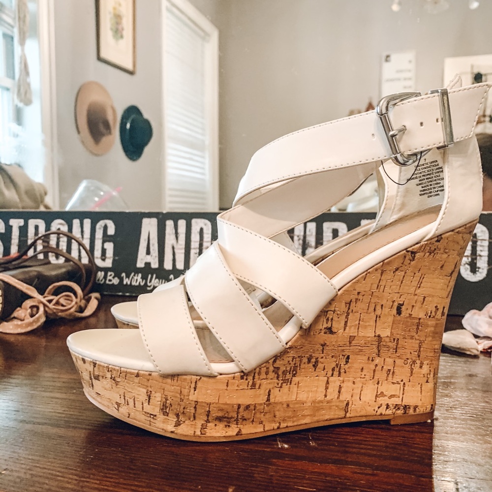 Express wedges